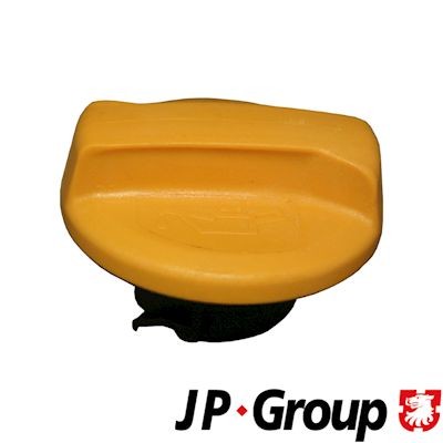 Крышка горловины масляной OPEL Astra,Comba,Corsa,Meriva,Signum,Tigra,Vectra,Zafi 12 136 006 00 JP GROUP