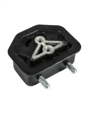 подушка ДВС правая!\ Opel Kadett 1.0-1.6 <94 Z13137 ZENTPARTS