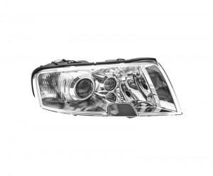 SKODA SUPERB 2002-2008 6651109RMLDEMF DEPO