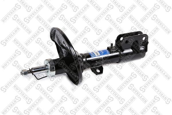 амортизатор передний газовый правый!\ Mitsubishi Grandis 2.0/2.4Di 04> 4214-0250-SX STELLOX