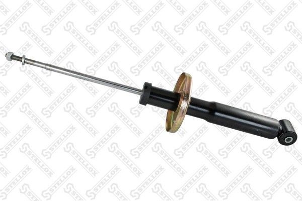 амортизатор задний газовый!\ VW Passat Syncro 1.8/2.0 89-96 3213-0220-SX STELLOX