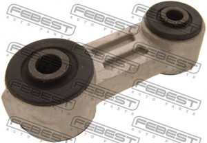 Тяга стабилизатора передняя SUBARU LEGASY B10-B12 0823-20AL 0823-20AL FEBEST