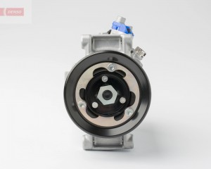 Компрессор VW Golf,Jetta,Touran AUDI A3 SKODA Octavia кондиционера DENSO DCP32060 DENSO