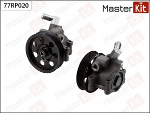FORD FOCUS I (1998-2004) 77RP020 MASTER KIT
