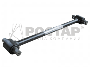 Штанга реактивная FREIGHTLINER (L=618x111x16) ROSTAR 13552919010 ROSTAR