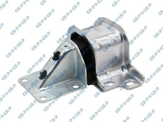 подушка ДВС левая!\ Citroen Jumper III 2.2HDi 06 518094 GS P