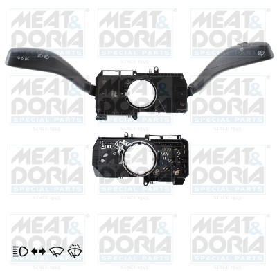 Переключатель подрулевой VW T5 комбинированный MEAT&DORIA 23175 MEAT DORIA