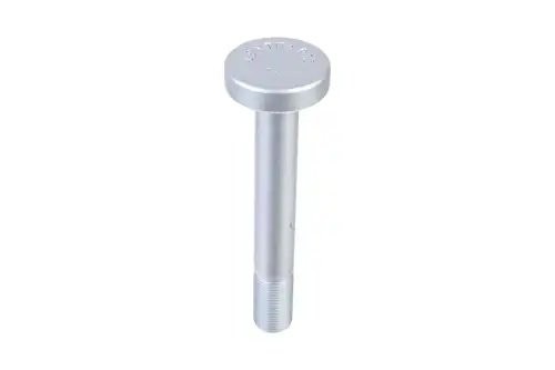 болт подвески! полурессоры (м) M24x2x170 BPW axle Z42839 ZENTPARTS