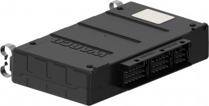 блок управления пневмоподвеской 4461702330 WABCO