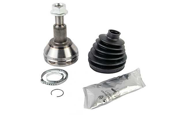 ШРУС наружный к-кт! 04880211AE\ Chrysler Grand Voyager V 3.8/2.8CRD 07> 1502117SX STELLOX