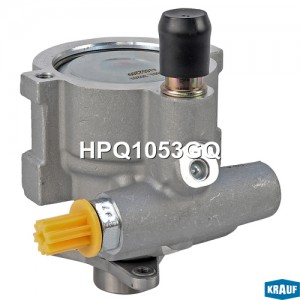Насос гидроусилителя руля HPQ1053GQ HPQ1053GQ KRAUF
