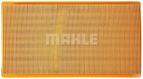 Фильтр воздушный MAZDA 6 (02-12),626 (98-02),MPV (00-06) MAHLE LX936 MAHLE KNECHT