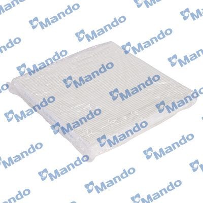 Фильтр салона угольный TOYOTA Harrier/Camry V30/YARIS/LC120/PREVIA/PRIUS/Alphard ECF00043M MANDO