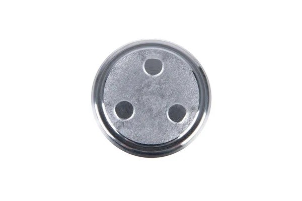 р/к дискового тормоза! заднего с поршнем\ Mitsubishi Lancer/Outlander 06> 0498073SX STELLOX