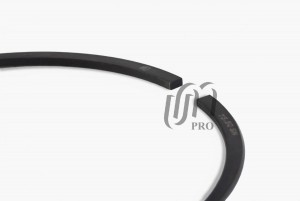 Кольца поршневые STD Hyundai G4EK D 75.5 STD 1.5-1.5-3.0 на 1 цил. UM PR1616000 UNITED MOTORS PRO