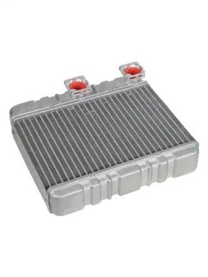 радиатор печки!\ BMW E46 1.6-3.0D 98> Z19770 ZENTPARTS