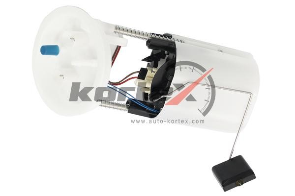 Насос топливный BMW E81E90X1(E84) KPF6073STD KPF6073STD KORTEX