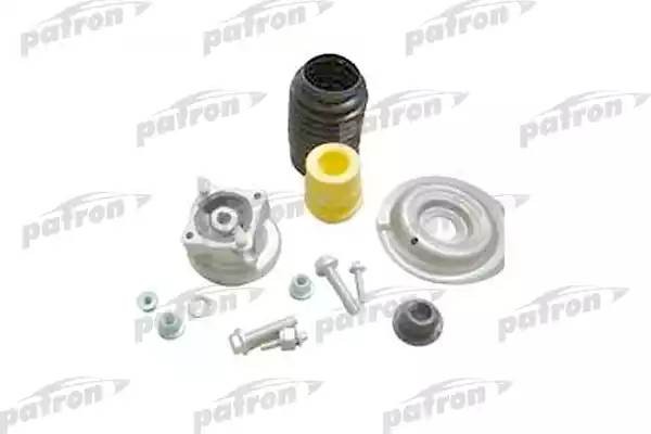 MERCEDES BENZ A140/160 W168 97> с пыльником PSE4039 PATRON