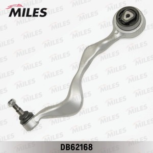 Рычаг передней подвески верхний левый BMW E87/E90 (TRW JTC1028) DB62168 DB62168 MILES