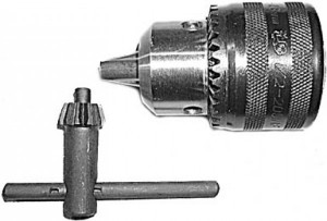 Патрон для дрели с ключом 1.5-16мм 1/2" FIT 37844 FIT