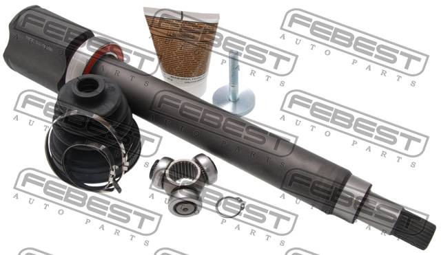 ШРУС 2111-CB316RH 2111-CB316RH FEBEST