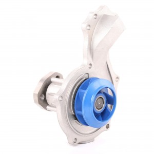 Водяная помпа VKPC81402 SKF