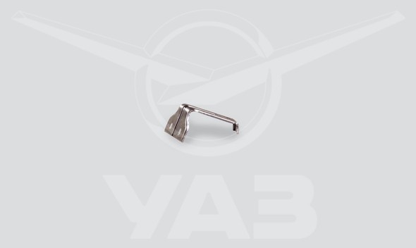 Кронштейн УАЗ-3163 крыла переднего нижний правый (ОАО УАЗ) 316300840315495 UAZ UAZ