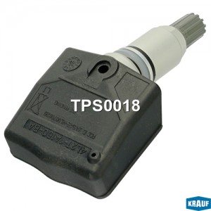 Датчик давления в шине RENAULT Koleos (08-) KRAUF TPS0018 KRAUF