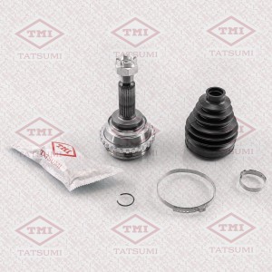 шрус наружный к-т!\ HYUNDAI Accent X3 94> TDA1143 TATSUMI