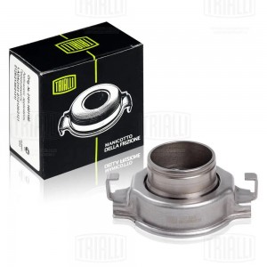 Муфта выкл. сцеп. Subaru Forester SF (97-)/Mitsubishi Pajero (90-) (мех.) (CT 22 CT 2203 TRIALLI