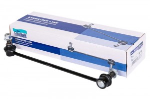 Стойка стабилизатора передняя A3, Q3, Octavia II-III, Yeti(09-18), Passat(05-),  SL632 FINWHALE