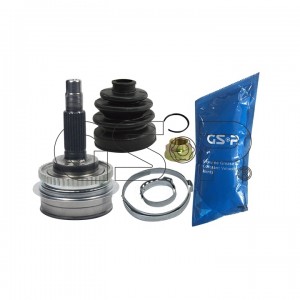 ШРУС наружный 859201 859201 GS P