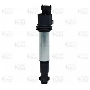 VAZ 2112 SC0110 START VOLT