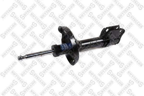 амортизатор передний левый газовый!\ Subaru Legasy Outback BP 2.0/2.5/3.0R 03> 4214-0975-SX STELLOX
