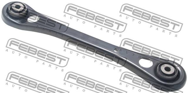 AUDI ALLROAD QUATTRO (2005>) 1725-4F FEBEST
