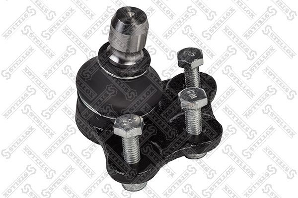опора шаровая!\Opel Vectra 96> 52-00348A-SX STELLOX