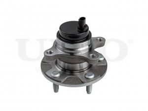 Ступица передняя правая (с ABS) HUB-20257 UNIO