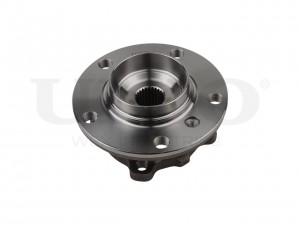 Ступица передняя (с ABS) HUB-20223 UNIO
