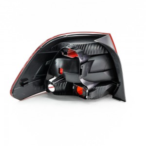 Фонарь задний VW Polo (10-14) правый DOMINANT AW6RU09450096E DOMINANT
