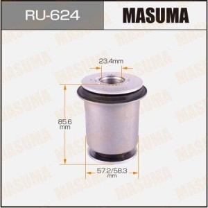 сайлентблок передн..!\Toyota Land Cruiser 200 07> RU-624 MASUMA