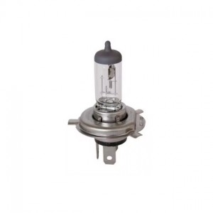 Лампа 12V H4 100/55W P43t-38 Rallye NARVA 489113000 NARVA