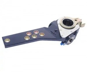 Рычаг тормоза регулировочный BPW автоматический (d=38мм, 10 шлиц.) MEGAPOWER 35034004 MEGA POWER