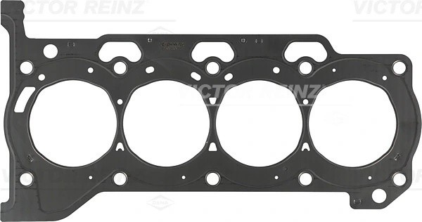 TOYOTA Металлическая 615402500 VICTOR REINZ