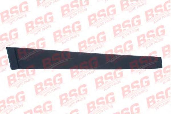 Молдинг FORD Fusion (02-) двери передней левой BSG BSG30925006 BSG