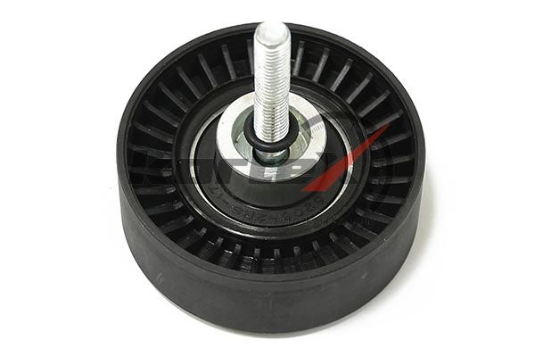 Ролик ремня прив. FORD MONDEO IIIIV S-MAX 1.8-2.0 KTP1017 KTP1017 KORTEX