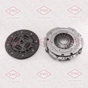 OPEL MERIVA (2003>)/VECTRA C (2002>) TDH1005 TATSUMI