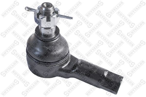 наконечник рулевой!\ Ssang Yong Korando 96>/Musso 93> 51-00424-SX STELLOX