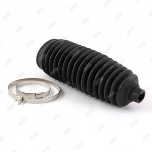 Пыльник рулевой TOYOTA HILUX 04- CG21051 CG21051 JIKIU