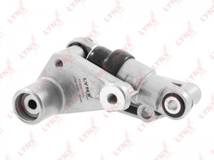 амортизатор ролика! 18483\ BMW E36/E46/E34/E39/E60/E65 PT-3078 LYNXAUTO