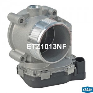 Заслонка AUDI A3 (04-) дроссельная KRAUF ETZ1013NF KRAUF